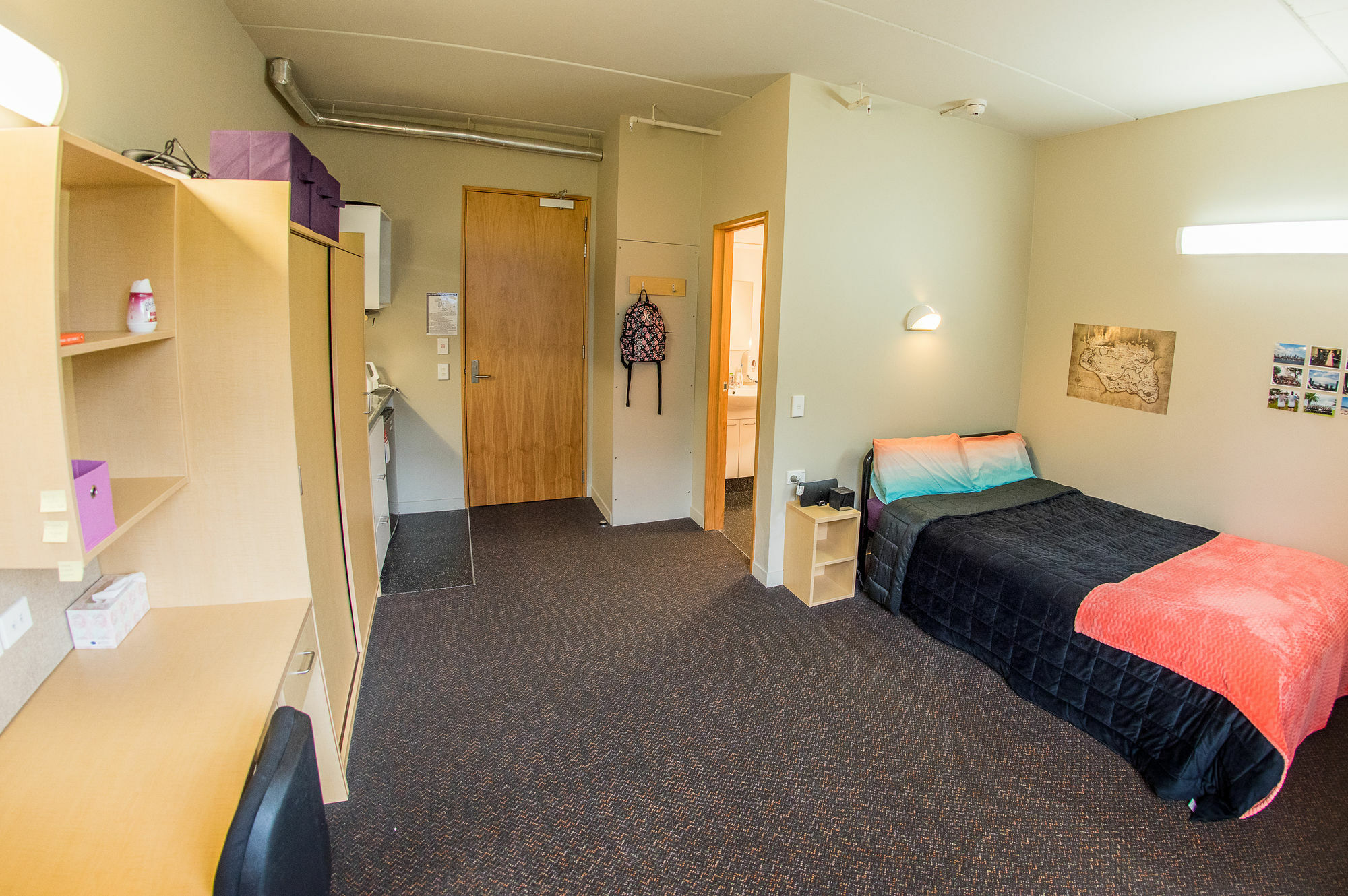 Te Puni Village Wellington Luaran gambar